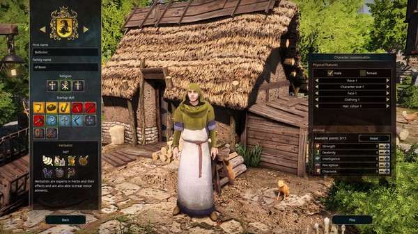 行会3/The Guild 3