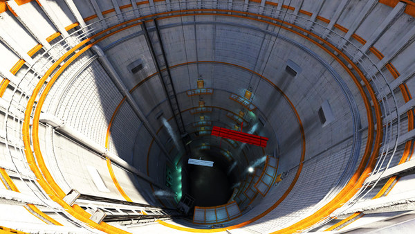 镜之边缘/Mirror’s Edge