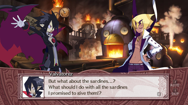 魔界战记4完整版/Disgaea 4 Complete