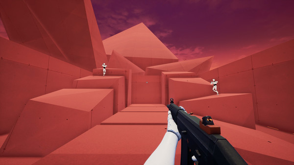 KovaaK的FPS枪法模拟器/KovaaK’s FPS Aim Trainer