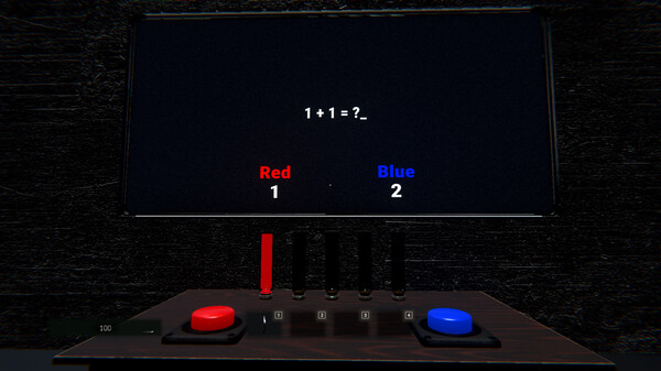 红蓝抉择/Red or Blue