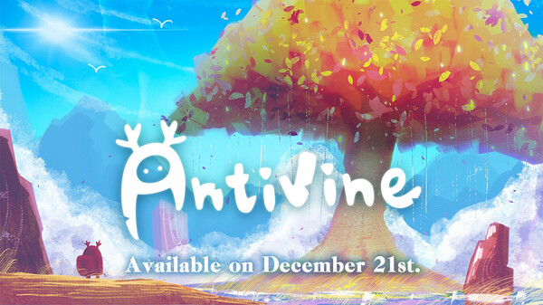 蔓不生长/Antivine
