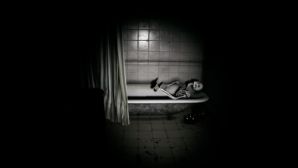 我在一个胖子的房子里醒来：他三十多岁，喜欢啤酒和游戏/I woke up in the house of a fat man: he’s over 30 years old and loves beer and games