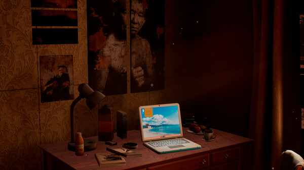 侦探：旅馆谜案/DETECTIVE – The Motel