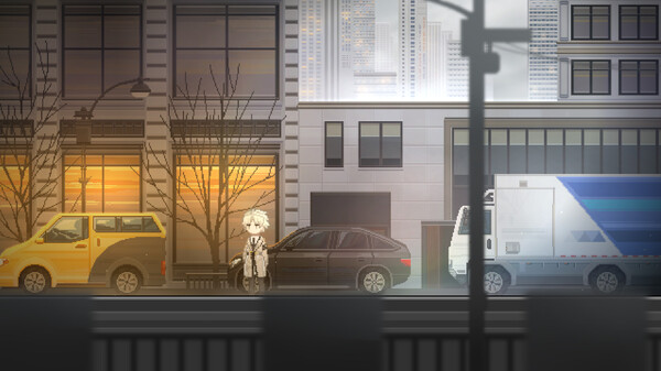 无名归宿/NobodyNowhere