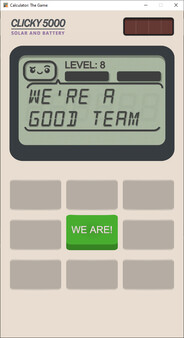 计算器游戏/暴力求解/Calculator: The Game