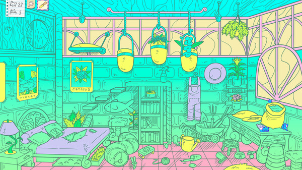 猫咪收容所物语/A Shelter Full of Cats