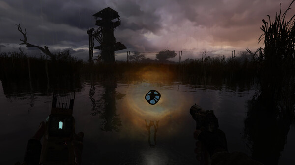 潜行者：晴空增强版/S.T.A.L.K.E.R.: Clear Sky – Enhanced Edition
