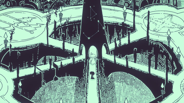 幽灵霍迪/Hauntii