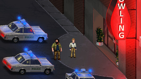 巴德·斯潘塞和特伦斯·希尔：幽默的豆子2/Bud Spencer & Terence Hill – Slaps And Beans 2
