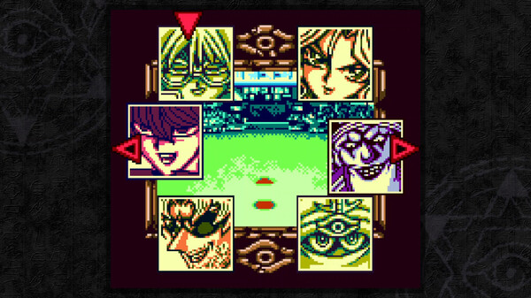 游戏王：早期合集/Yu-Gi-Oh! EARLY DAYS COLLECTION