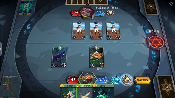 恶魔秘境/Devil’s Deck