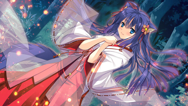 神乐创世纪-久远-/Kagura Genesis: Kuon’s Story