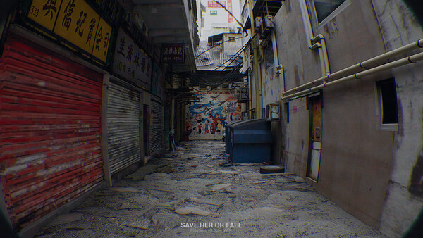 胜过死亡/Better Than Dead