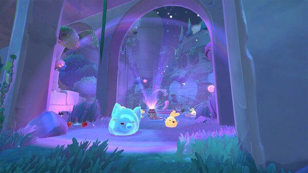 史莱姆牧场2/Slime Rancher 2/支持网络联机