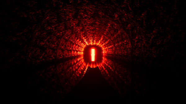 恶魔之脸/The Devil’s Face