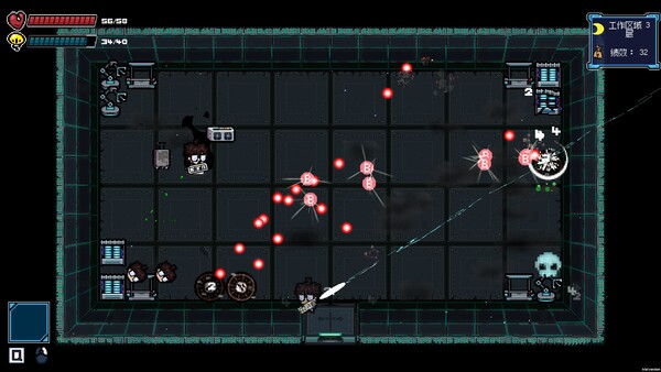 进击的打工人/Attack of the worker