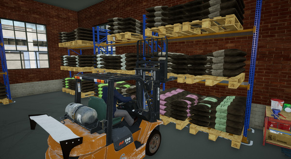 啤酒工厂/Beer Factory