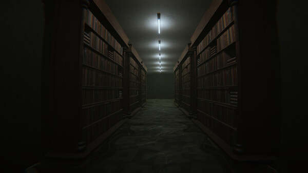 边界维度/The Liminal Dimension