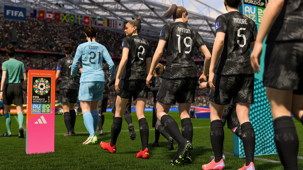 FIFA 23 Ultimate Edition