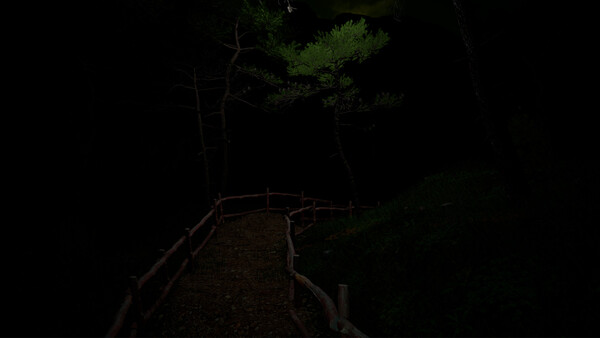 闹鬼：村庄/Haunted: Village
