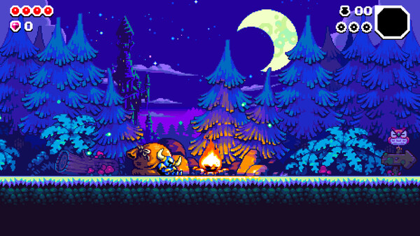 铲子骑士：挖掘/Shovel Knight Dig