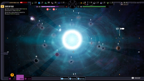 星际迷航：航海家号 – 穿越未知/Star Trek: Voyager – Across the Unknown