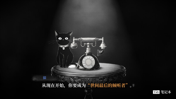 薛定谔的电话/Schrödinger’s Call