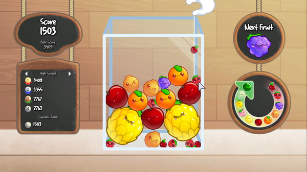 水果沙拉/Fruit Salad