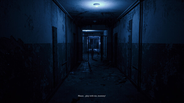 诡门/Unholy