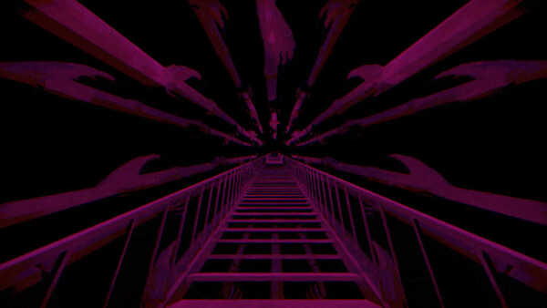 不安之梦/Restless Dreams