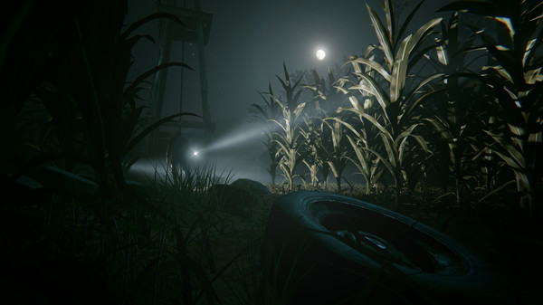 逃生2/Outlast 2