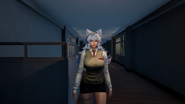 狼伴侣/Wolf Mate
