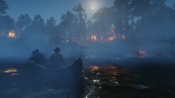 荒野大镖客2：救赎终极版/大表哥2/Red Dead Redemption 2: Ultimate Edition