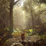 精灵鼠传说/Ghost of a Tale