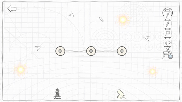 虚空原理图/Schematic Void