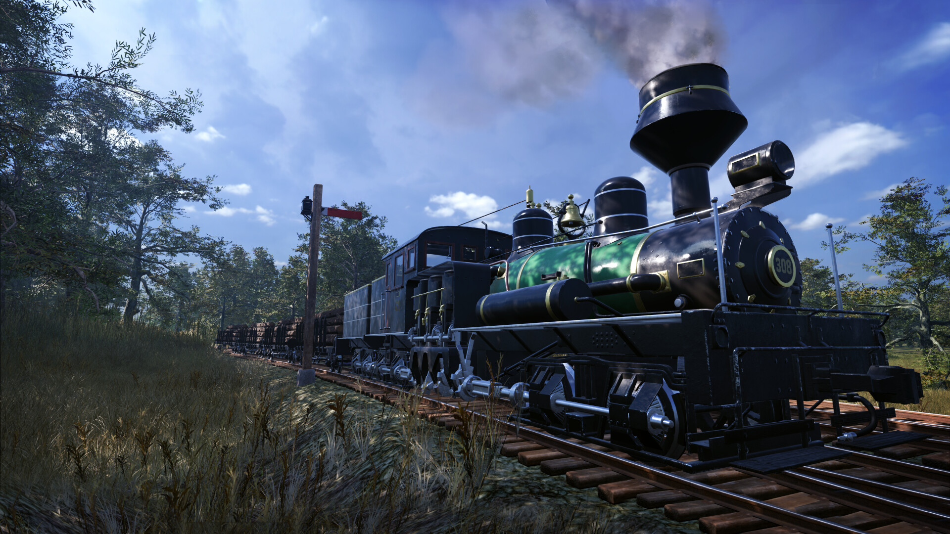铁路帝国2/Railway Empire 2/支持网络联机