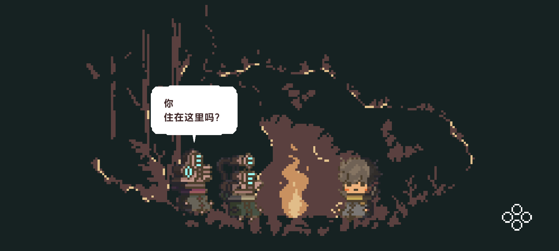 不同的冬天/BOKURA/支持网络联机