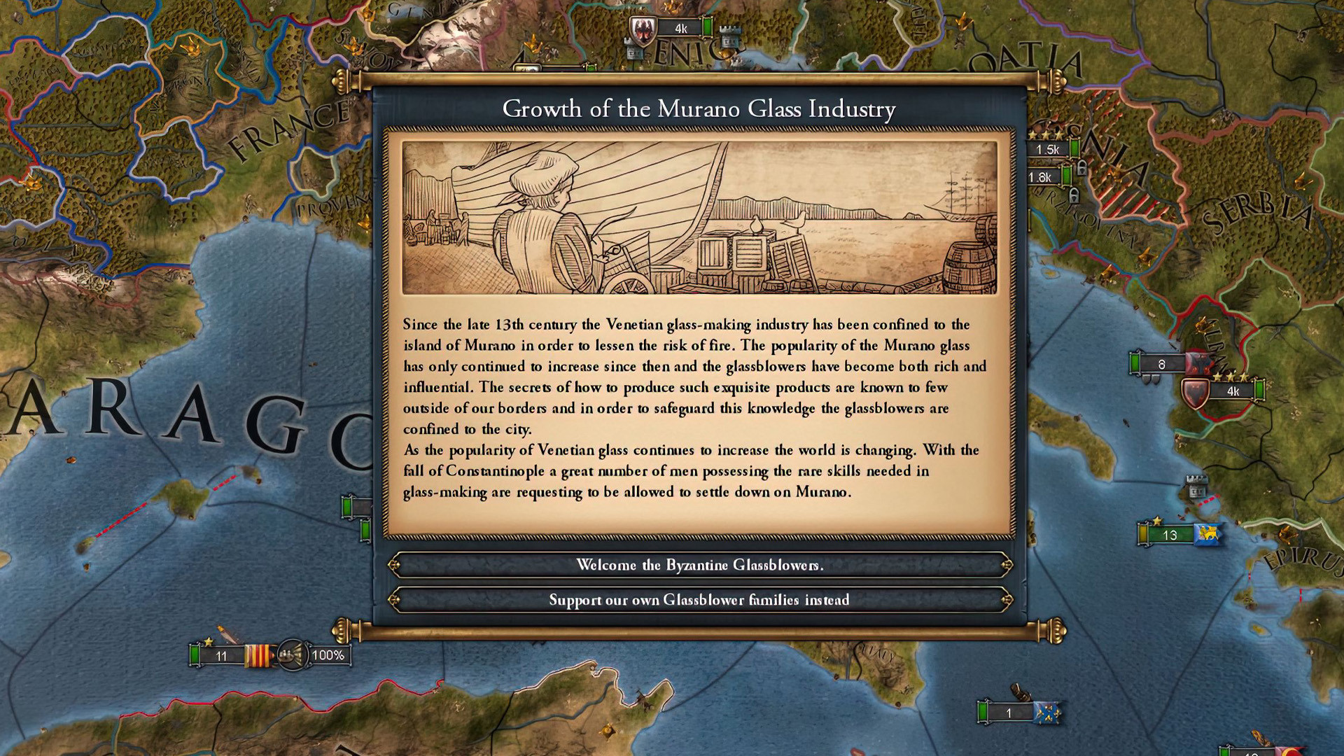 欧陆风云4/Europa Universalis IV