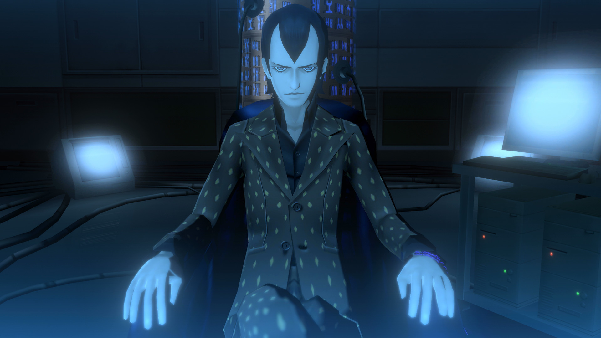 真女神转生3：HD重置版/Shin Megami Tensei III Nocturne HD Remaster
