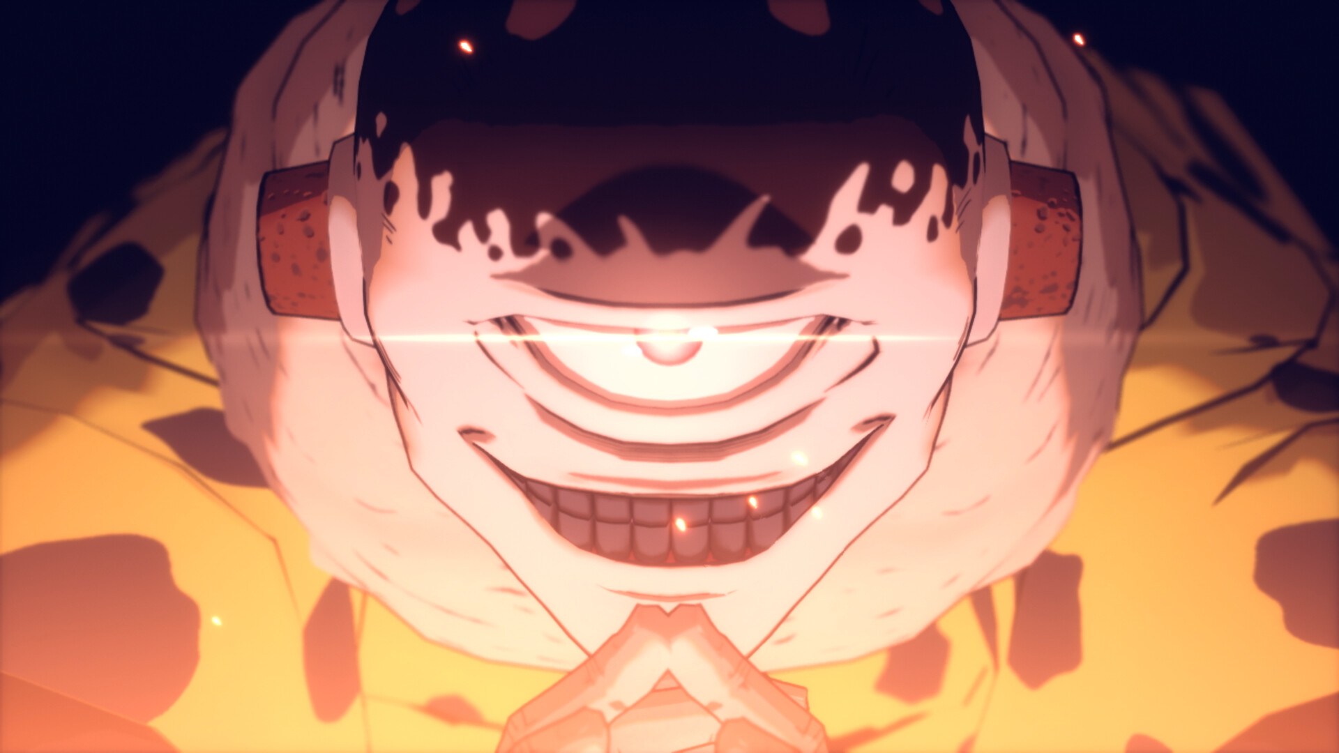 咒术回战 双华乱舞/Jujutsu Kaisen Cursed Clash