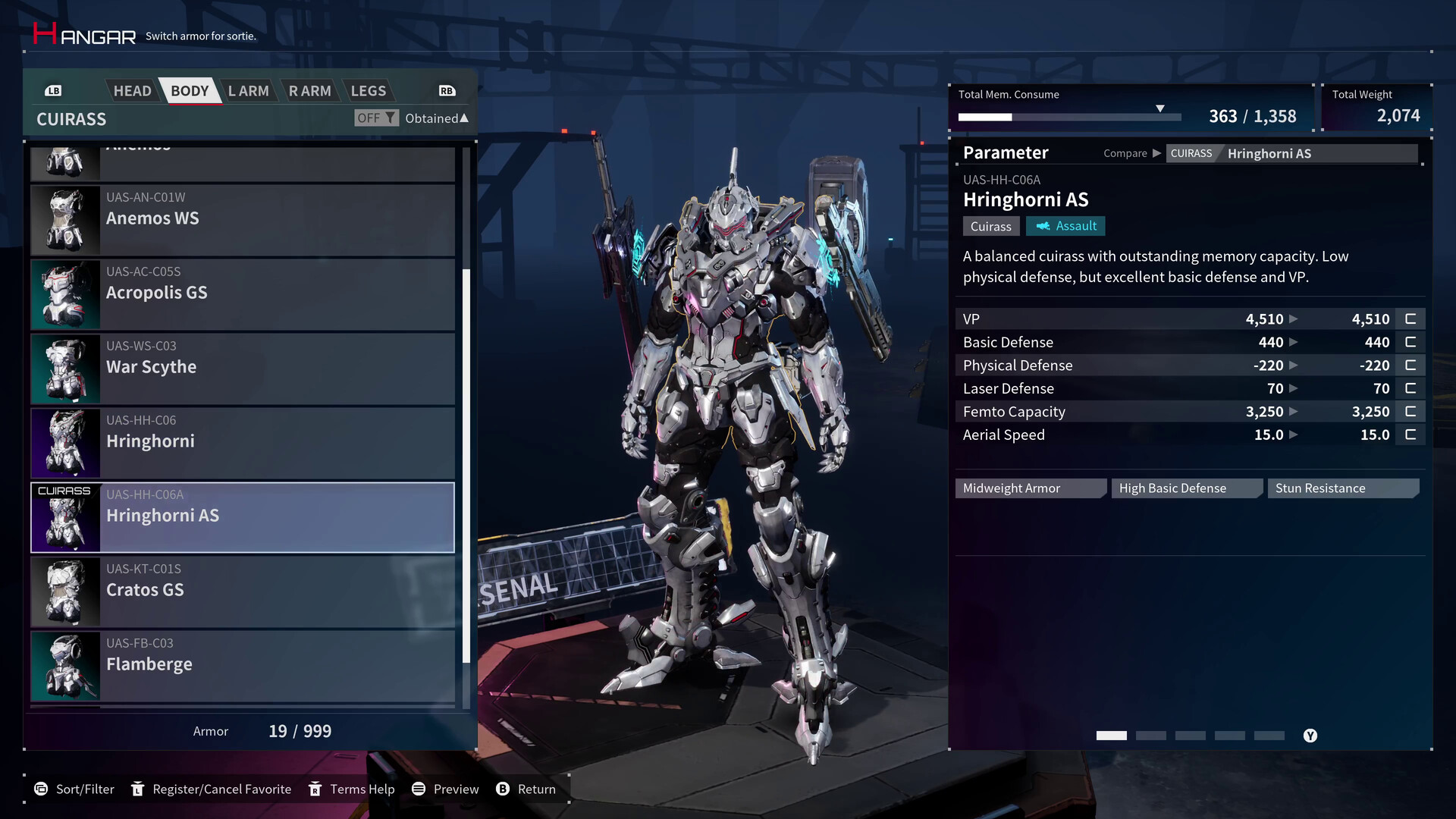 机甲战魔 神话之裔/Daemon X Machina: Titanic Scion/支持网络联机