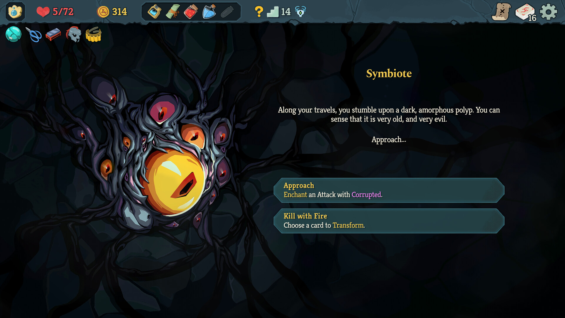 杀戮尖塔2/Slay the Spire 2