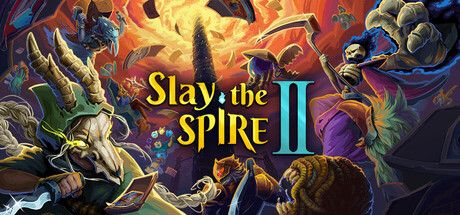 杀戮尖塔2/Slay the Spire 2/支持网络联机