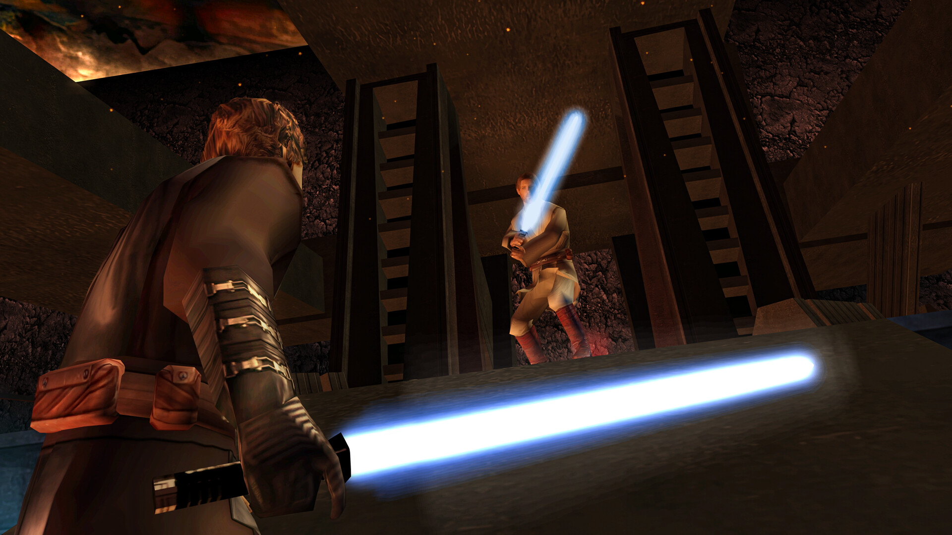 星球大战：前线经典合集/STAR WARS: Battlefront Classic Collection