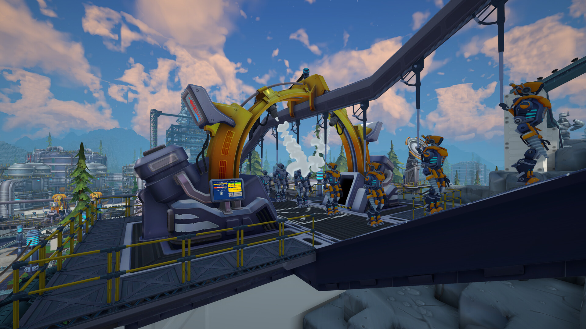 铸造厂/FOUNDRY/支持网络联机