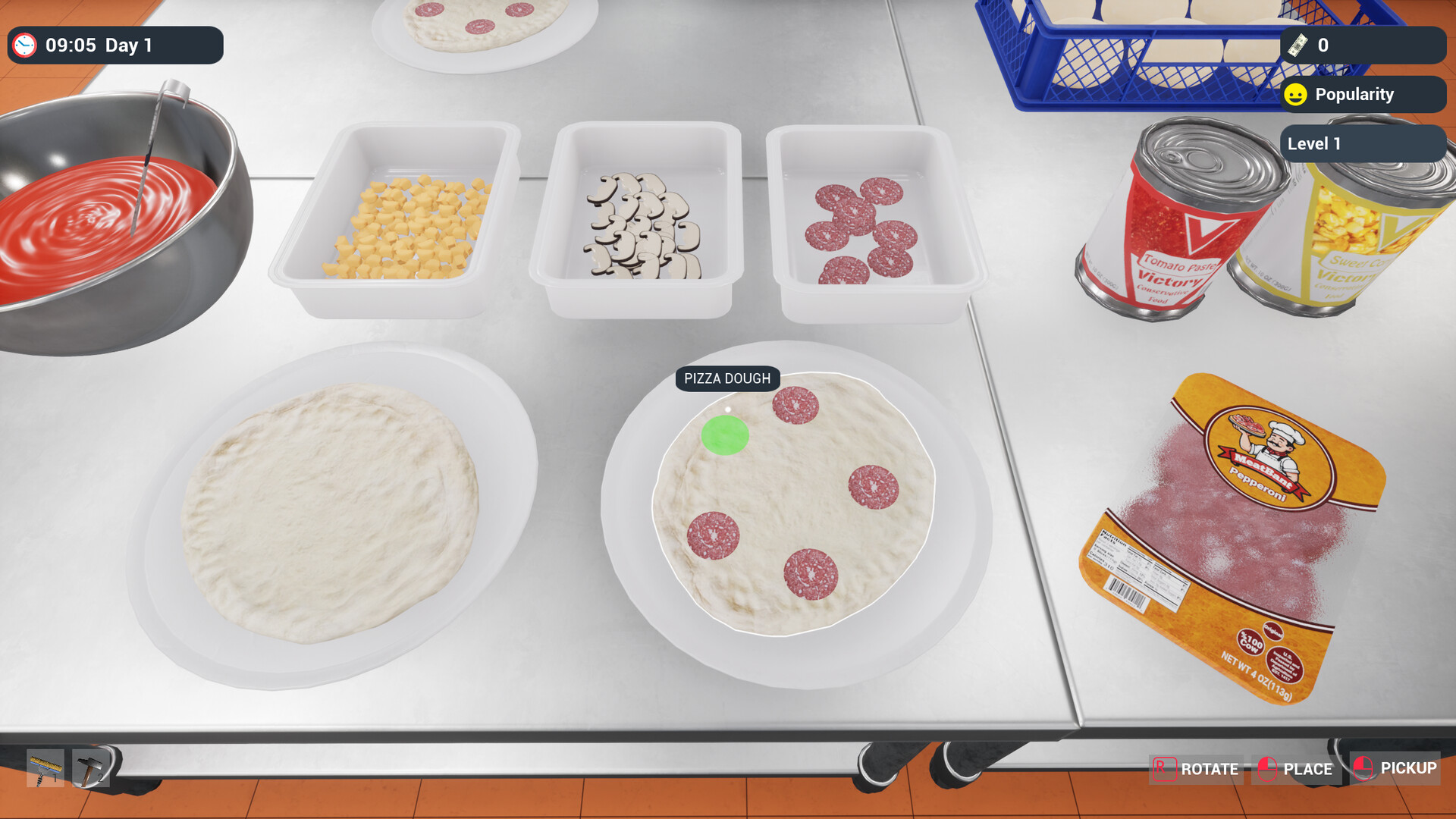 路边美食模拟器/Road Food Simulator/支持网络联机