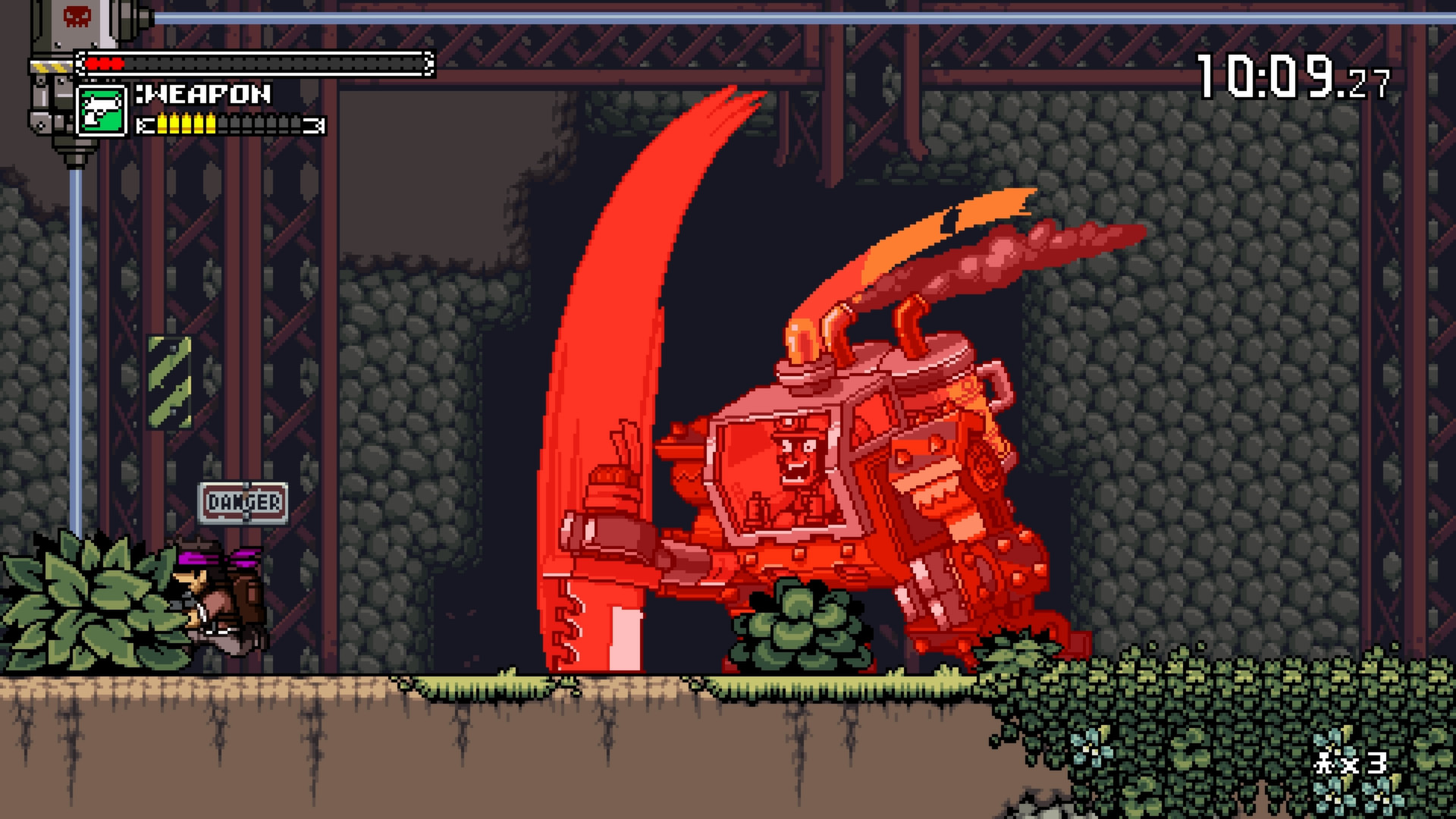 佣兵之王：重载版/Mercenary Kings: Reloaded Edition/支持网络联机