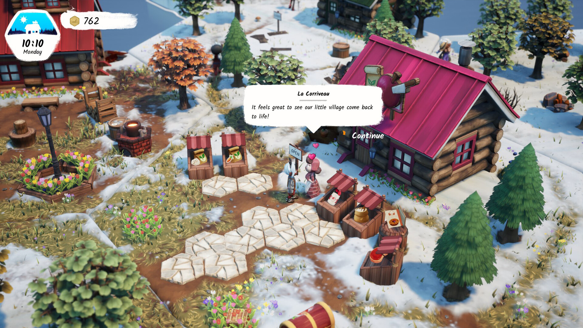 枫糖小屋/Sugar Shack