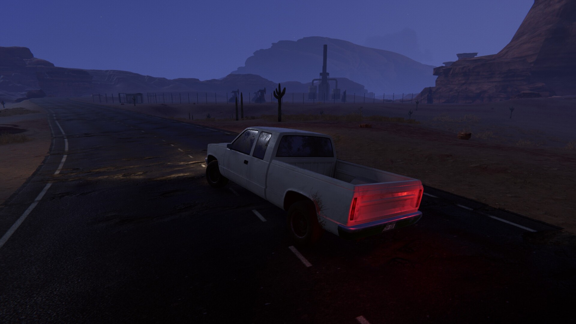 犯罪模拟器/Crime Simulator/支持网络联机